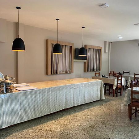 Hotel Rinkao Cachoeiro de Itapemirim Dış mekan fotoğraf