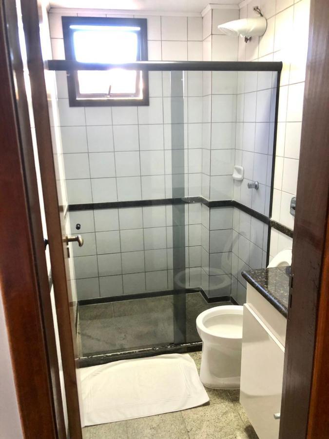 Hotel Rinkao Cachoeiro de Itapemirim Dış mekan fotoğraf