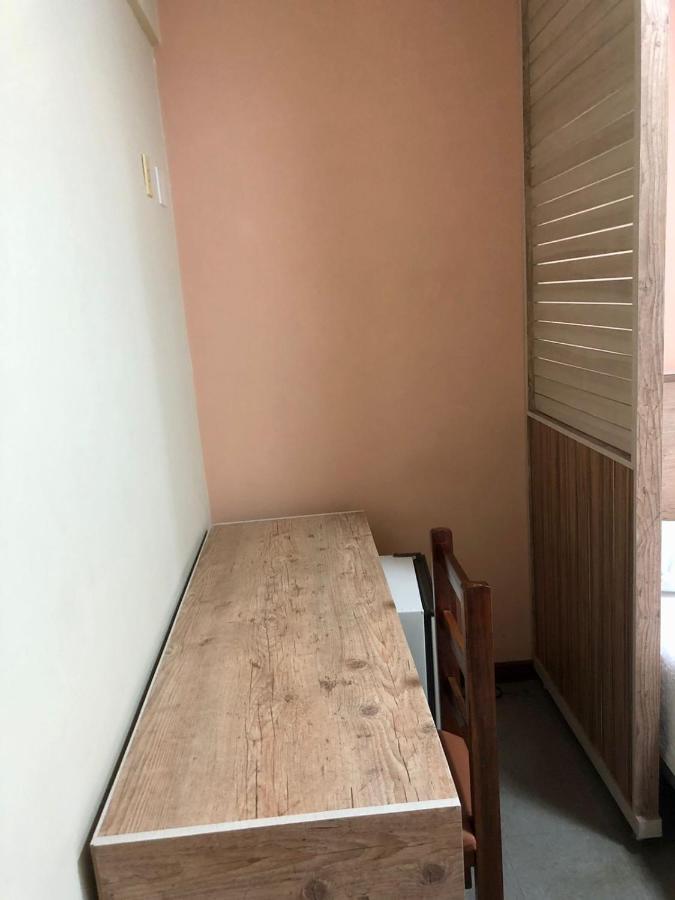 Hotel Rinkao Cachoeiro de Itapemirim Dış mekan fotoğraf