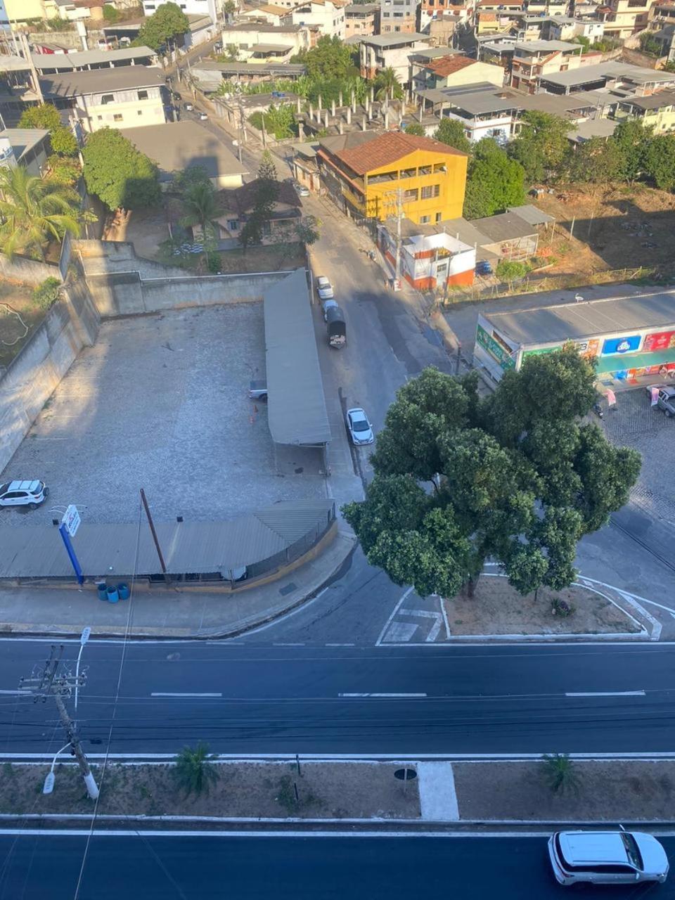 Hotel Rinkao Cachoeiro de Itapemirim Dış mekan fotoğraf